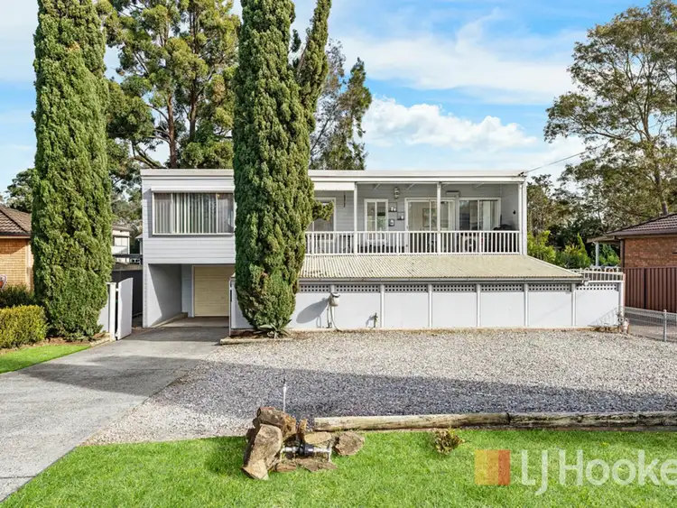 14 Engesta Avenue, Camden NSW 2570