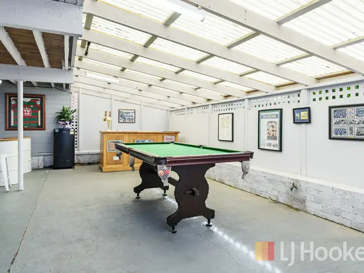 Third view of Homely house listing, 14 Engesta Avenue, Camden NSW 2570