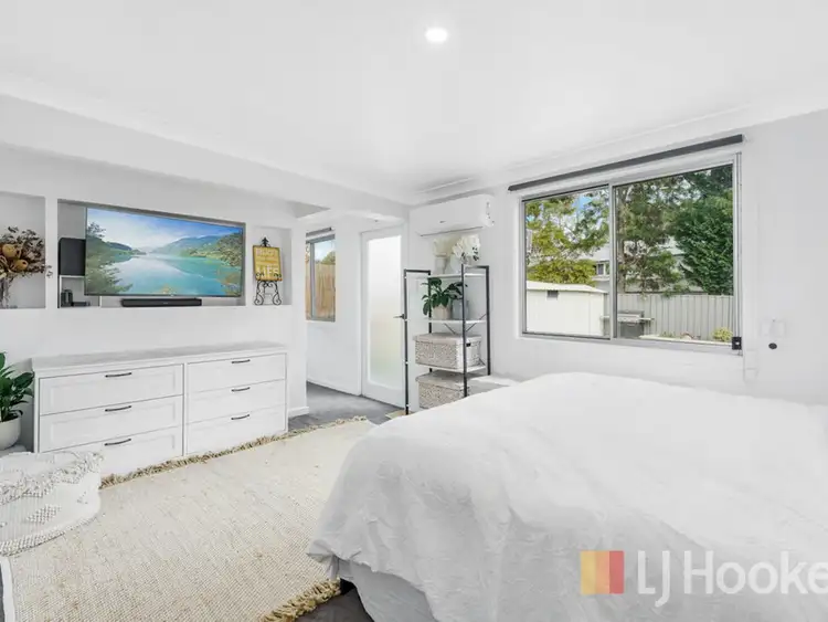 Fifth view of Homely house listing, 14 Engesta Avenue, Camden NSW 2570