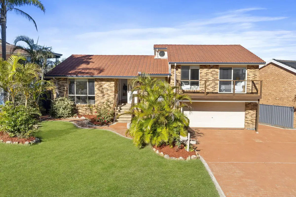 Main view of Homely house listing, 23 Morley Avenue, Bateau Bay NSW 2261