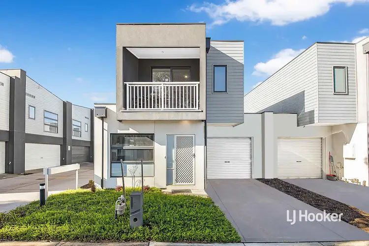 40 Astley Drive, Strathtulloh VIC 3338