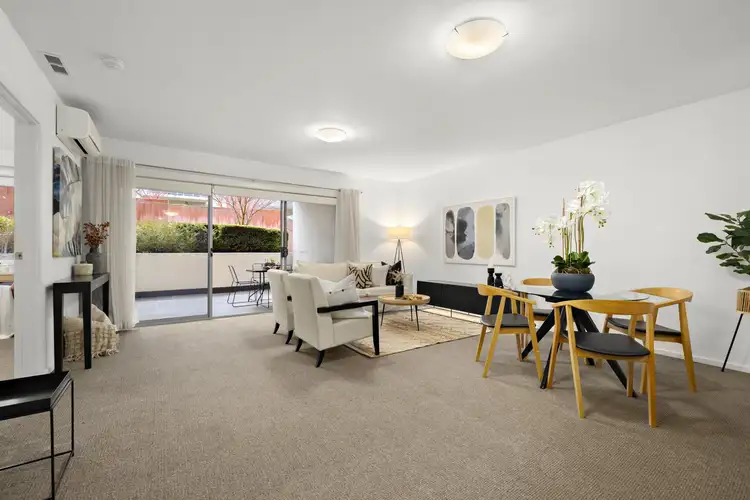 93/51 Catalano Street, Wright ACT 2611