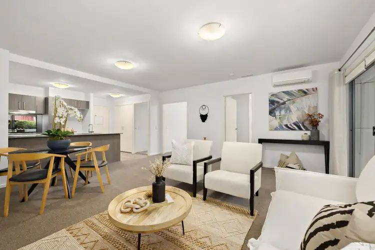 93/51 Catalano Street, Wright ACT 2611
