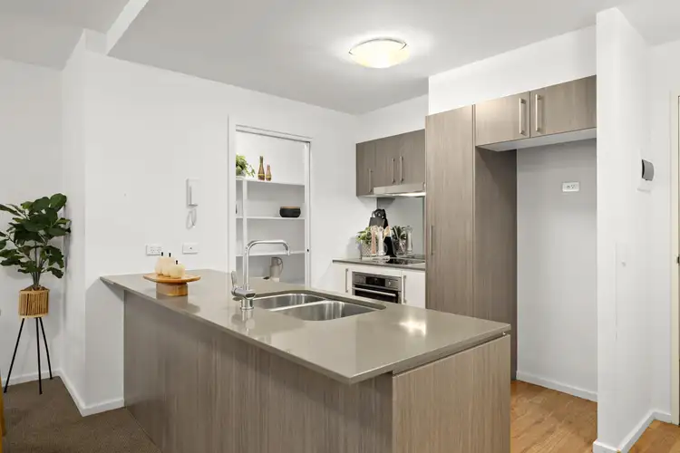 Fourth view of Homely apartment listing, 93/51 Catalano Street, Wright ACT 2611