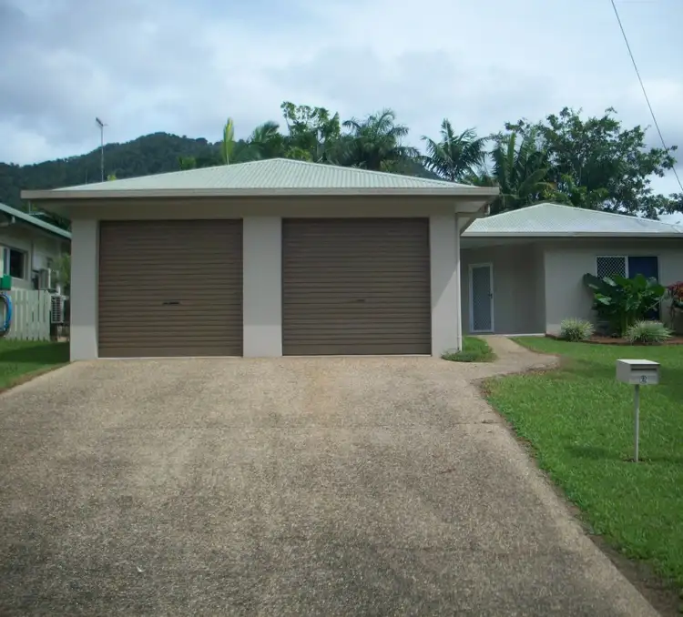 Main view of Homely house listing, 2 Jordan Close, Mooroobool QLD 4870