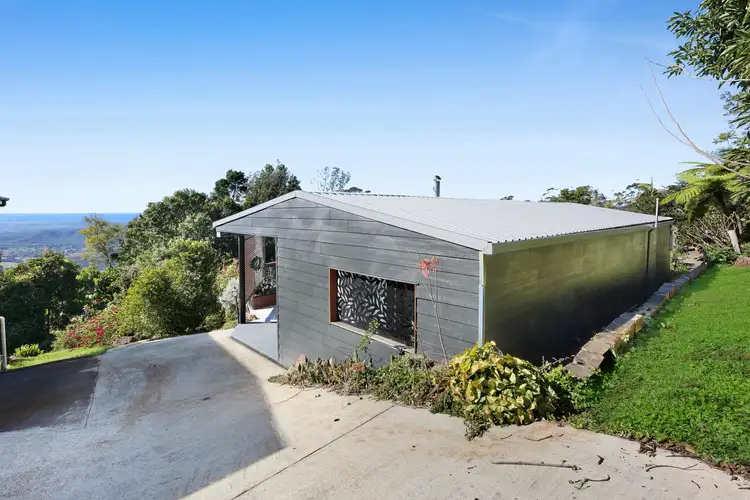14A-16A Coomera Gorge Drive, Tamborine Mountain QLD 4272