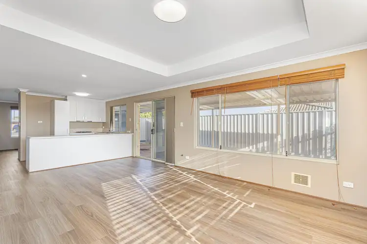 Fifth view of Homely house listing, 6a Leeves Court, Quinns Rocks WA 6030