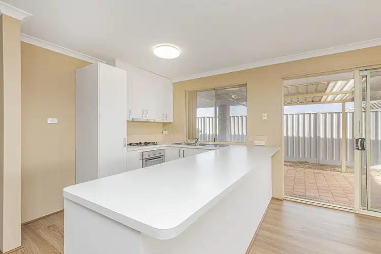 Sixth view of Homely house listing, 6a Leeves Court, Quinns Rocks WA 6030