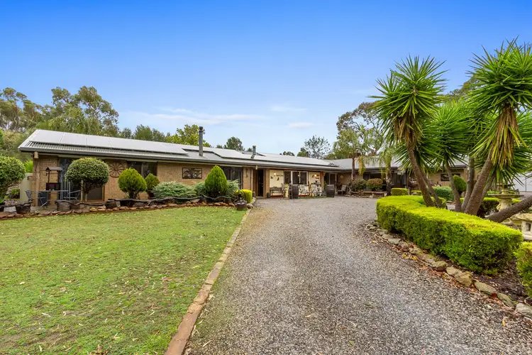 30 Sambell Road, Humbug Scrub SA 5114