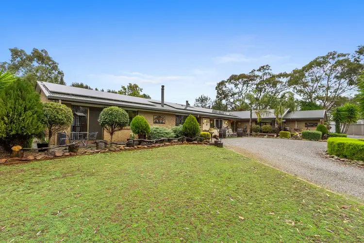 Second view of Homely house listing, 30 Sambell Road, Humbug Scrub SA 5114