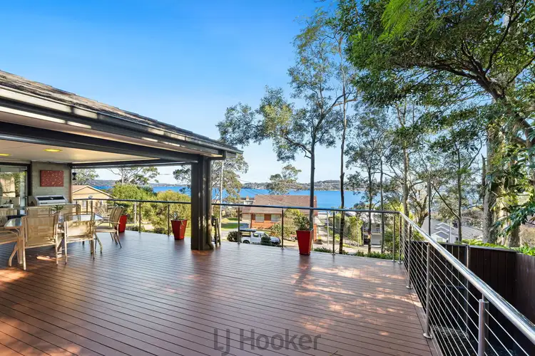Third view of Homely house listing, 210a Coal Point Road, Coal Point NSW 2283