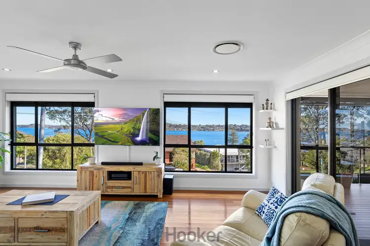 Fifth view of Homely house listing, 210a Coal Point Road, Coal Point NSW 2283