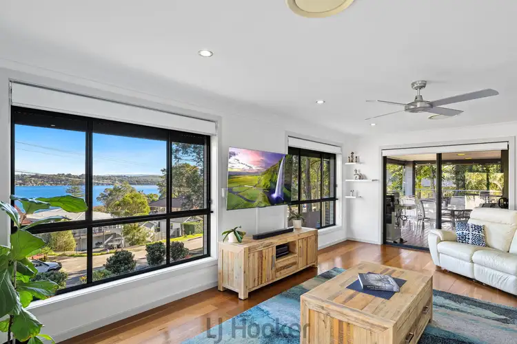 Sixth view of Homely house listing, 210a Coal Point Road, Coal Point NSW 2283