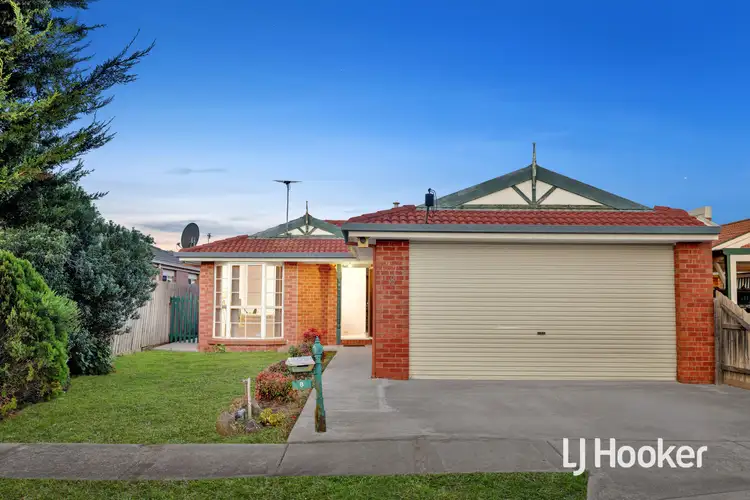 8 Haigh Court, Altona Meadows VIC 3028