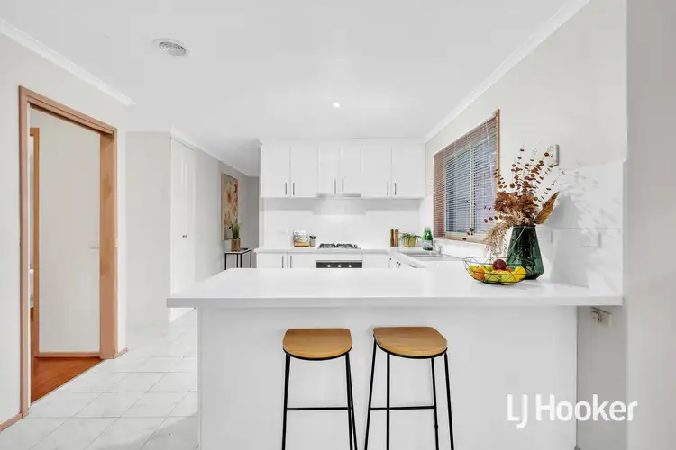 Third view of Homely house listing, 8 Haigh Court, Altona Meadows VIC 3028