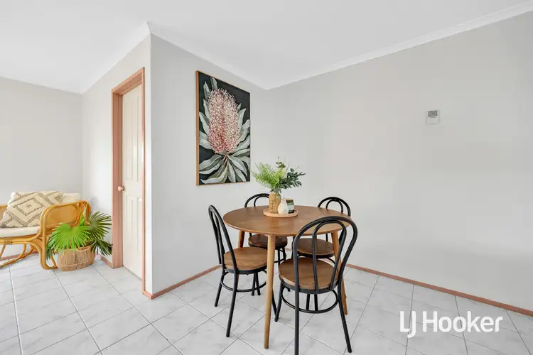 Sixth view of Homely house listing, 8 Haigh Court, Altona Meadows VIC 3028