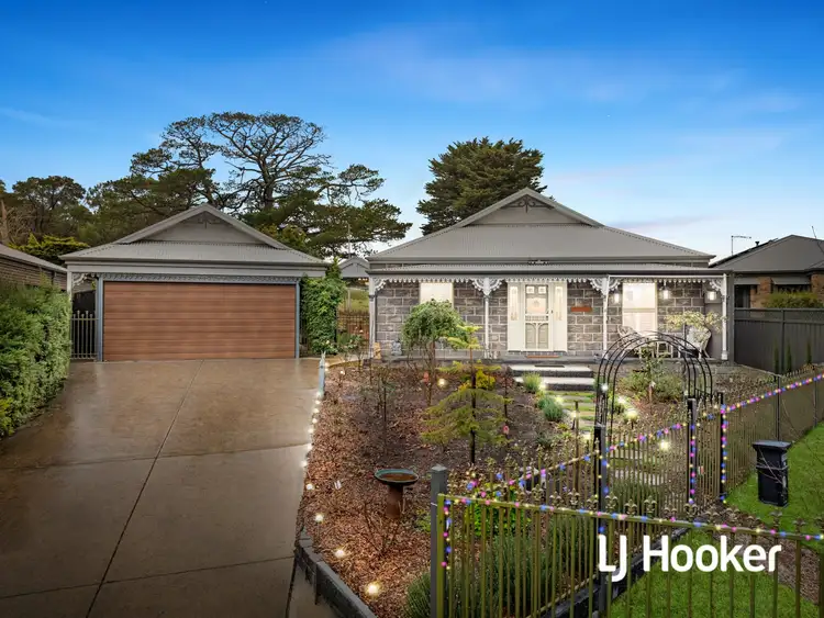 13 Echidna Court, Kilmore VIC 3764