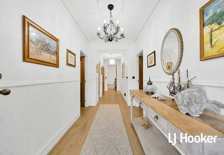 Second view of Homely house listing, 13 Echidna Court, Kilmore VIC 3764