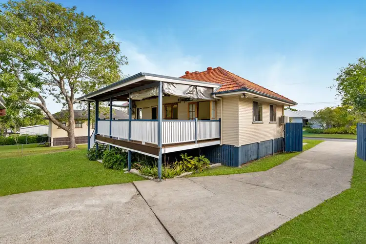 7 Humber Street, Salisbury QLD 4107