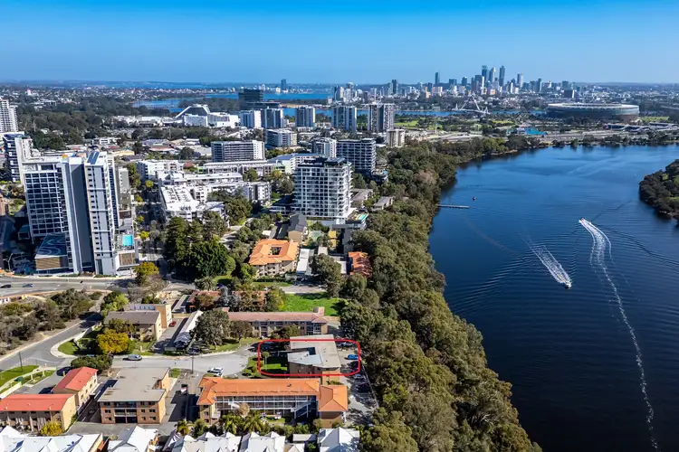 8/6 Minora Place, Rivervale WA 6103