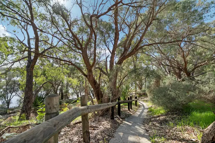 Fourth view of Homely apartment listing, 8/6 Minora Place, Rivervale WA 6103