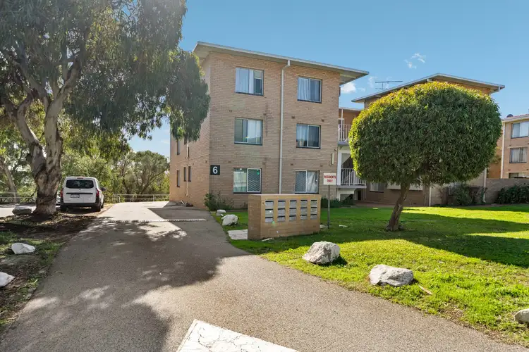 Fifth view of Homely apartment listing, 8/6 Minora Place, Rivervale WA 6103