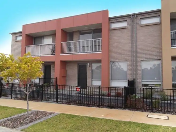 Main view of Homely house listing, 19 Oakridge Circuit, Golden Grove SA 5125
