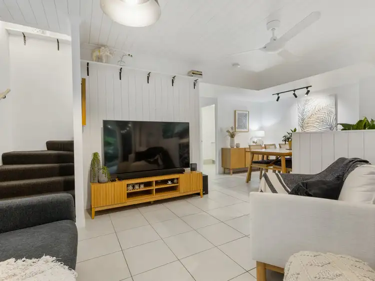 Third view of Homely house listing, 18/20-38 Sandwich Street, Kamerunga QLD 4870