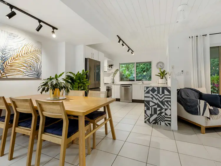 Fourth view of Homely house listing, 18/20-38 Sandwich Street, Kamerunga QLD 4870