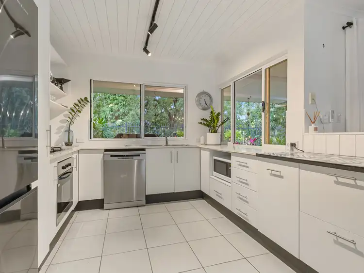 Fifth view of Homely house listing, 18/20-38 Sandwich Street, Kamerunga QLD 4870