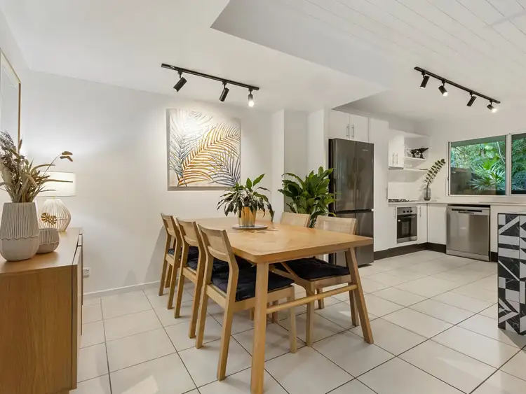 Sixth view of Homely house listing, 18/20-38 Sandwich Street, Kamerunga QLD 4870