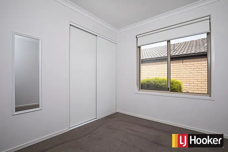 Second view of Homely house listing, 56 Hollows Circuit, Macgregor ACT 2615