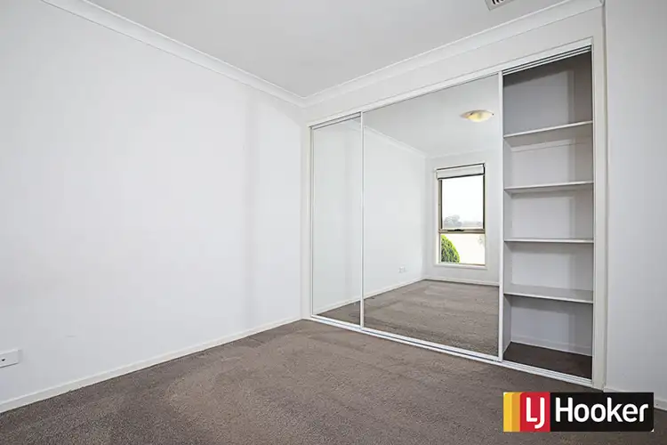 Third view of Homely house listing, 56 Hollows Circuit, Macgregor ACT 2615