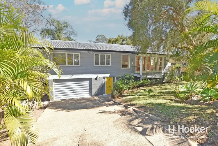 16 Byambee Street, Kenmore QLD 4069