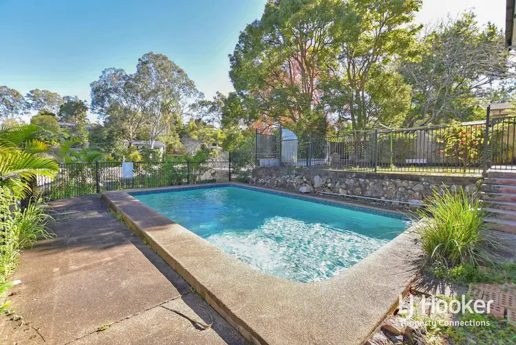 16 Byambee Street, Kenmore QLD 4069