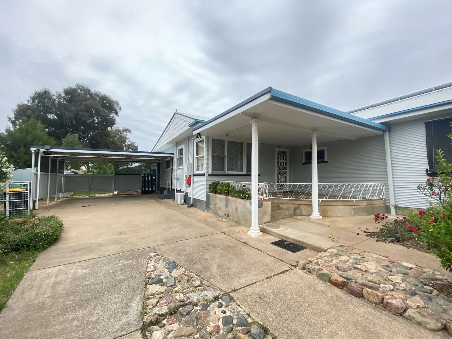 Main view of Homely house listing, 27 Wilburtree Street, Hillvue NSW 2340