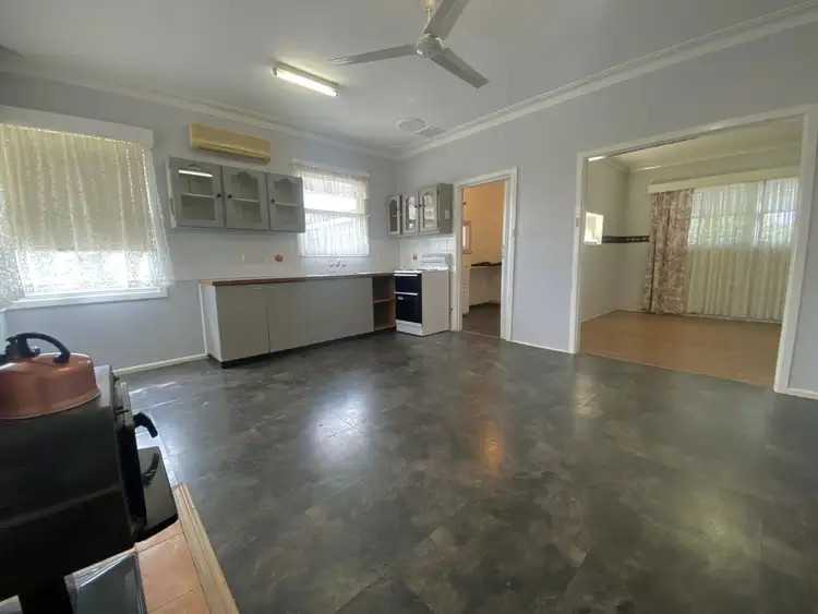 Second view of Homely house listing, 27 Wilburtree Street, Hillvue NSW 2340