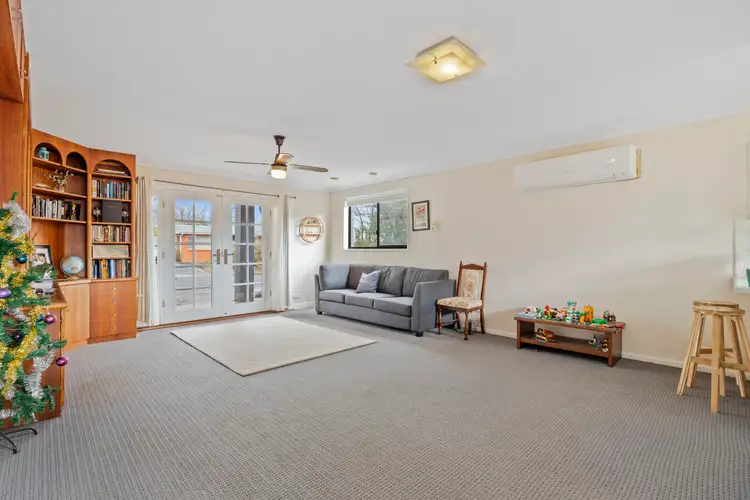 Second view of Homely house listing, 10 Dickinson Street, Watson ACT 2602