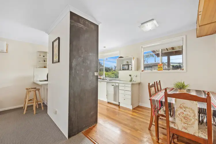 Fourth view of Homely house listing, 10 Dickinson Street, Watson ACT 2602
