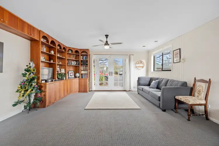 Fifth view of Homely house listing, 10 Dickinson Street, Watson ACT 2602