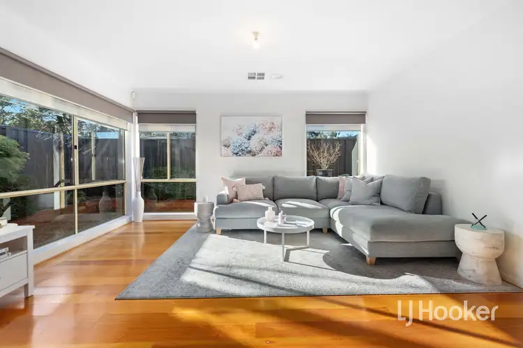 Second view of Homely house listing, 16 Dutton Close, Lynbrook VIC 3975