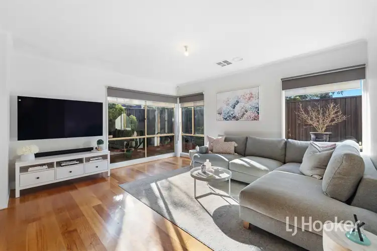 Third view of Homely house listing, 16 Dutton Close, Lynbrook VIC 3975