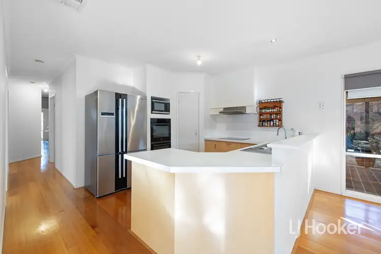 Fifth view of Homely house listing, 16 Dutton Close, Lynbrook VIC 3975