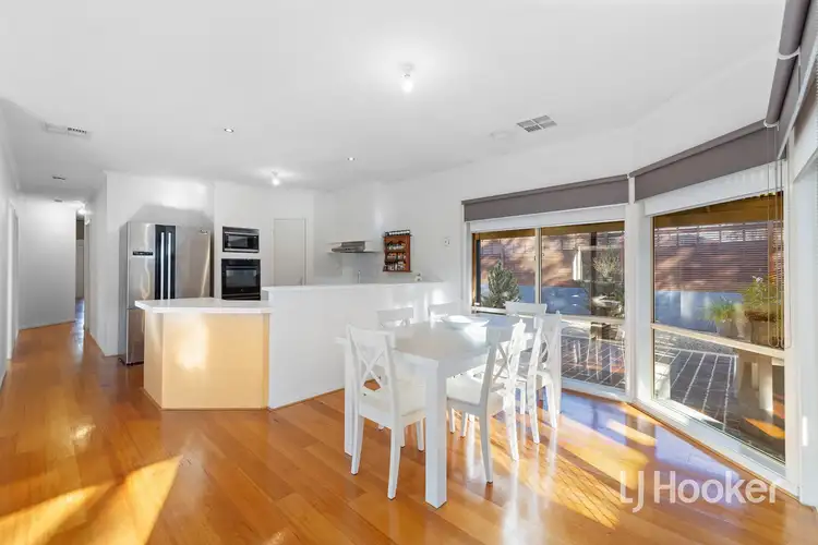 Sixth view of Homely house listing, 16 Dutton Close, Lynbrook VIC 3975