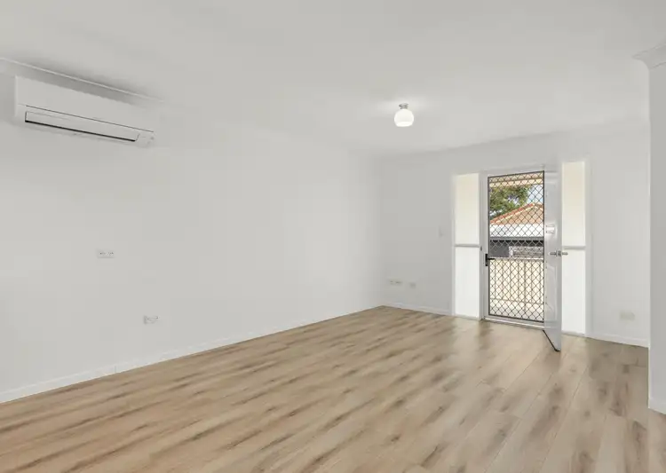 Second view of Homely unit listing, Unit 1/16 Leopardwood Street, Old Bar NSW 2430