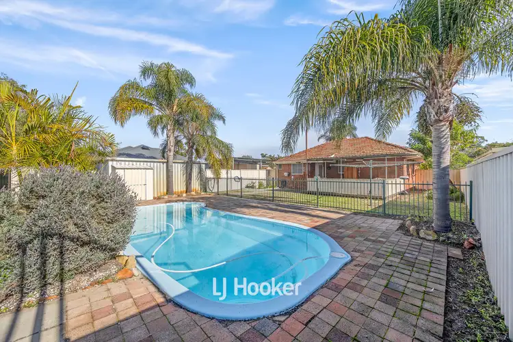 7 Wright Street, Withers WA 6230