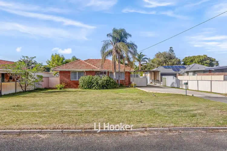 Second view of Homely house listing, 7 Wright Street, Withers WA 6230
