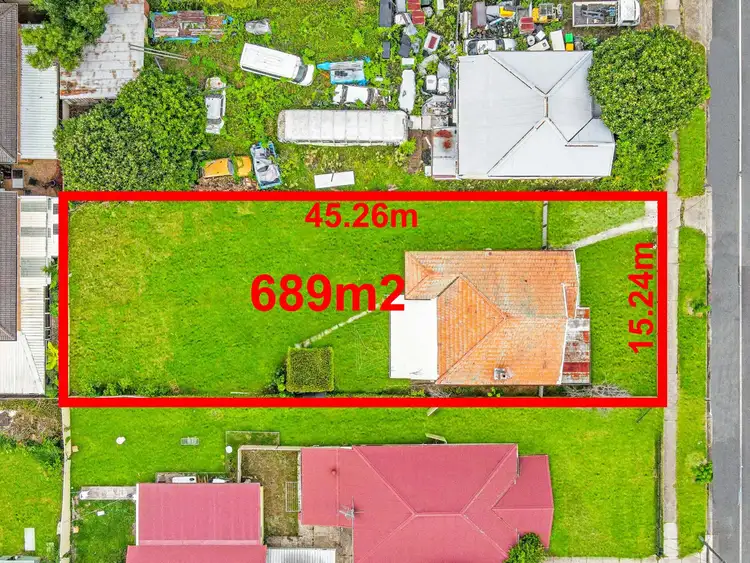Main view of Homely house listing, 73 Beaconsfield, Silverwater NSW 2128