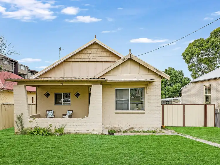 Second view of Homely house listing, 73 Beaconsfield, Silverwater NSW 2128