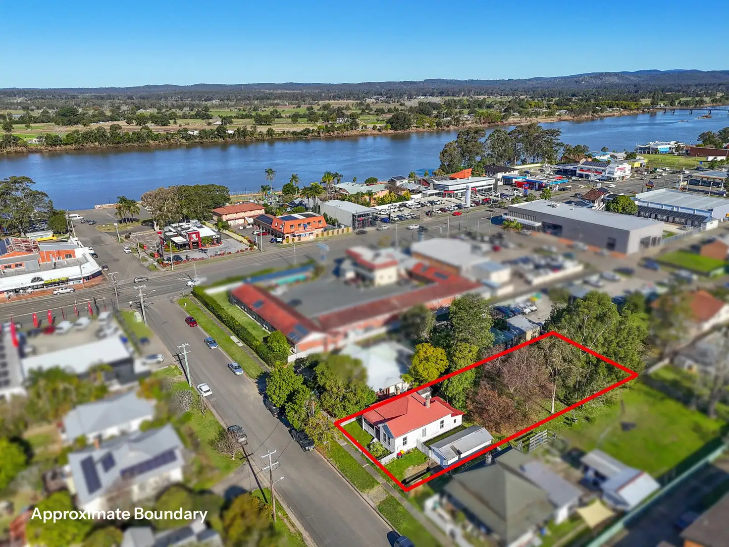 Main view of Homely house listing, 10 Stevenson Street, Taree NSW 2430